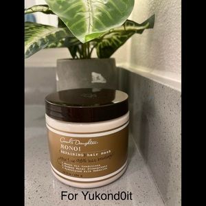 Carol’s Daughter Monoi Repairing Hair Mask (set of 2)
